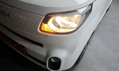 Kia Ray 2022, 24633 км, за 13990000 KRW - фото 22