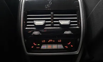 BMW X6 2024, 25885 км, за 95500000 KRW - фото 29