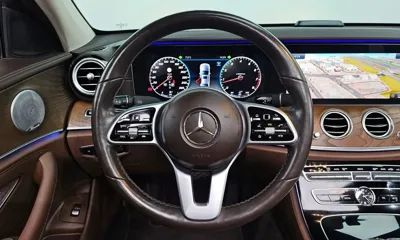 Mercedes-Benz E-Class 2020, 83509 км, за 29300000 KRW - фото 13