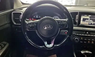 Kia Sportage 2017, 146000 км, за 12000000 KRW - фото 9