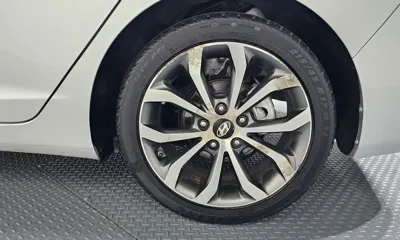 Hyundai Avante 2014, 178624 км, за 5000000 KRW - фото 21