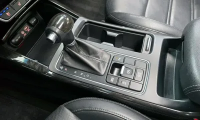 Kia Sorento 2015, 82448 км, за 14300000 KRW - фото 9