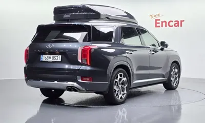 Hyundai Palisade 2021, 56335 км, за 22900000 KRW