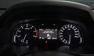 Kia K7 2020, 32414 км, за 20700000 KRW - фото 8