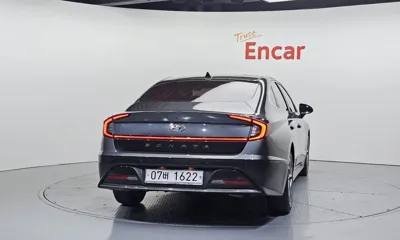 Hyundai Sonata 2020, 158573 км, за 10500000 KRW - фото 4