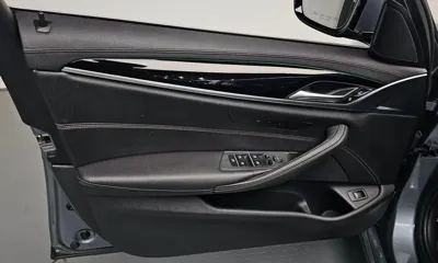 BMW 5-Series 2018, 66126 км, за 21900000 KRW - фото 24