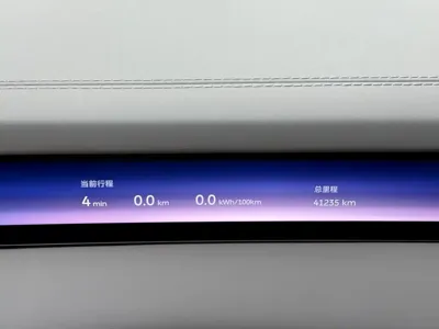 Nio ET9 2025, 41200 км, за 388000 CNY - фото 8