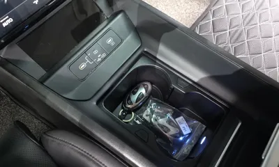 Hyundai Grandeur 2024, 128844 км, за 22990000 KRW - фото 9