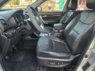 Kia Sorento 2010, 169357 км, за 4700000 KRW - фото 10