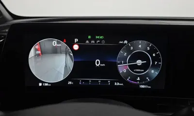 Kia Sportage 2024, 19311 км, за 29900000 KRW - фото 8