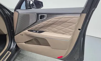 Kia K8 2022, 82470 км, за 25500000 KRW - фото 24