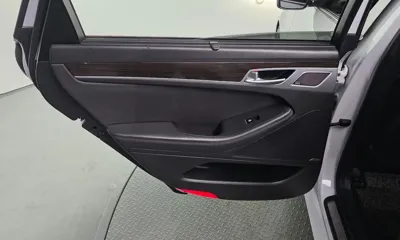 Genesis G80 2017, 141933 км, за 14300000 KRW - фото 25