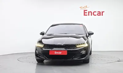 Kia K5 2021, 87741 км, за 15500000 KRW - фото 3