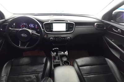 Kia Sorento 2015, 162761 км, за 8300000 KRW - фото 7