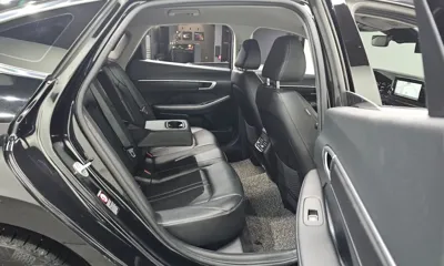 Hyundai Sonata 2022, 84598 км, за 19100000 KRW - фото 26