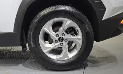 Hyundai Tucson 2022, 103609 км, за 16550000 KRW - фото 21