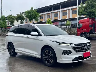 Wuling Victory · 2021 год