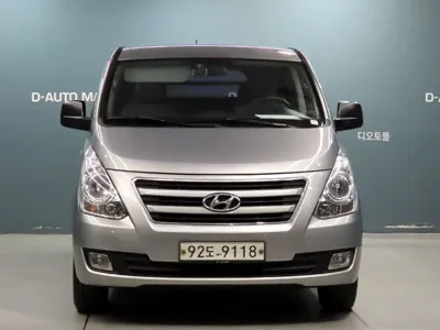 Hyundai Starex 2017, 216549 км, за 6900000 KRW