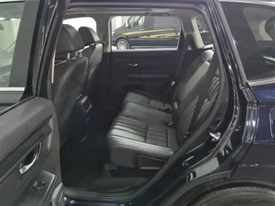 Honda Breeze 2023, 30800 км, за 99800 CNY - фото 15