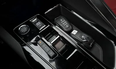 Peugeot 3008 2024, 38100 км, за 27500000 KRW - фото 9