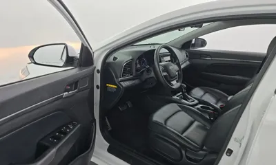 Hyundai Avante 2016, 77234 км, за 9200000 KRW - фото 10