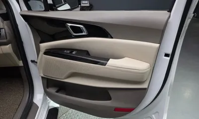 Kia Canival 2023, 77557 км, за 28900000 KRW - фото 25