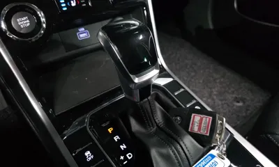 KG_Mobility_Ssangyong KORANDO 2023, 37726 км, за 17200000 KRW - фото 9