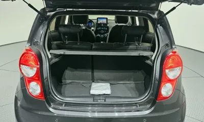 ChevroletGMDaewoo Spark 2014, 85950 км, за 3300000 KRW - фото 27