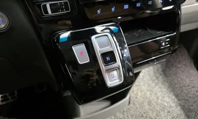 Hyundai Staria 2022, 143024 км, за 26900000 KRW - фото 9
