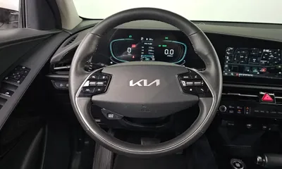 Kia Niro 2022, 102641 км, за 17900000 KRW - фото 13