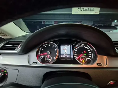 Volkswagen CC 2014, 152814 км, за 5500000 KRW - фото 8