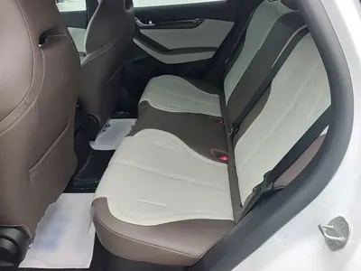 BYD Qin Plus 2024, 22799 км, за 52300 CNY - фото 17