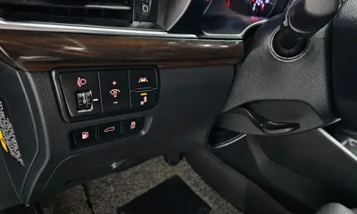 Kia K7 2018, 89263 км, за 11500000 KRW - фото 18