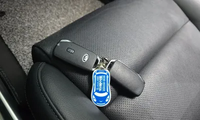 Kia K7 2020, 105020 км, за 21800000 KRW - фото 27
