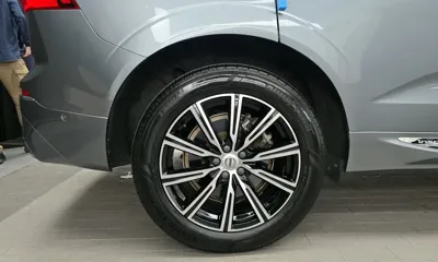 Volvo XC60 2019, 61275 км, за 31500000 KRW - фото 5
