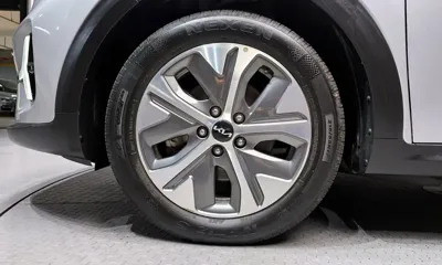 Kia Niro 2023, 62714 км, за 22500000 KRW - фото 5