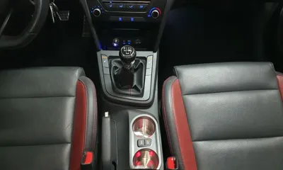 Hyundai Avante 2017, 99995 км, за 7800000 KRW - фото 17