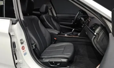 BMW Gran Turismo 2015, 160339 км, за 9800000 KRW - фото 11