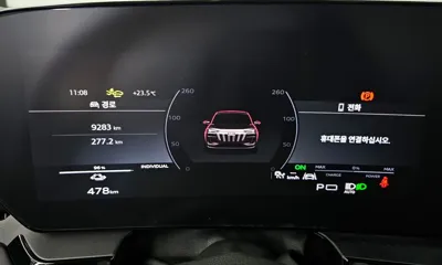 Audi Q6 e-tron 2025, 9283 км, за 67900000 KRW - фото 8