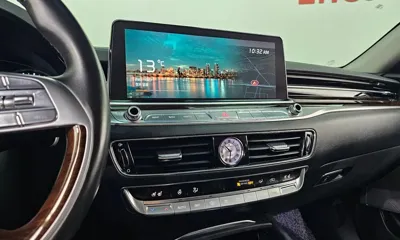 Kia K9 2019, 176753 км, за 15900000 KRW - фото 16