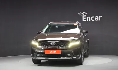 Kia Sorento 2021, 94022 км, за 19800000 KRW