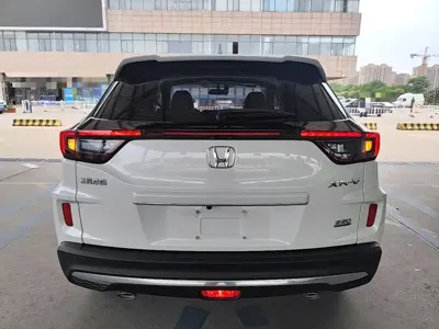 Honda XR-V 2021, 31900 км, за 69900 CNY - фото 6