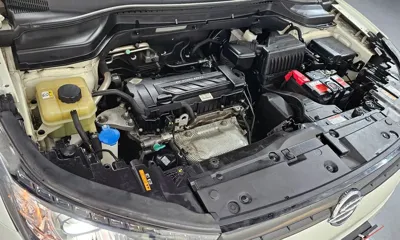 KG_Mobility_Ssangyong TIBOLI 2016, 107886 км, за 7900000 KRW - фото 6