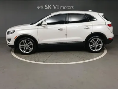 Lincoln MKC 2019, 100741 км, за 14300000 KRW