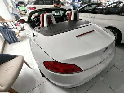 BMW Z4 2014, 120000 км, за 98000 CNY - фото 12