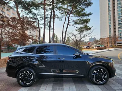 Kia Sportage 2022, 62636 км, за 22400000 KRW