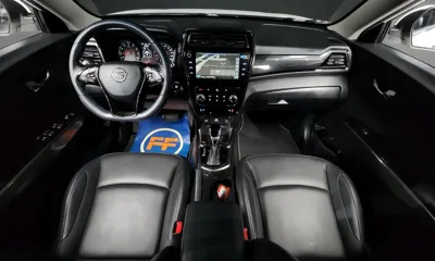 KG_Mobility_Ssangyong TIBOLI 2022, 15225 км, за 16400000 KRW - фото 7