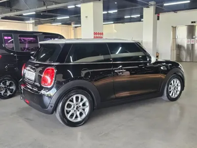 MINI Cooper 2016, 124651 км, за 5960000 KRW - фото 18