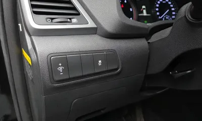 Hyundai Tucson 2016, 132203 км, за 9390000 KRW - фото 18