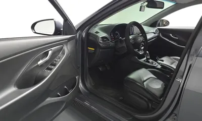 Hyundai i30 2018, 75700 км, за 11300000 KRW - фото 10